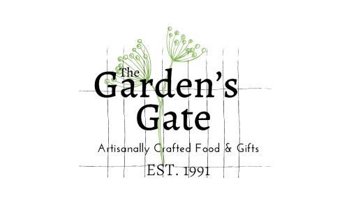the gardens gate - gate opening